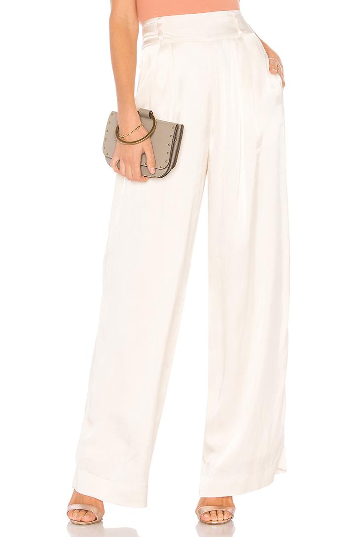 Lavender Pant