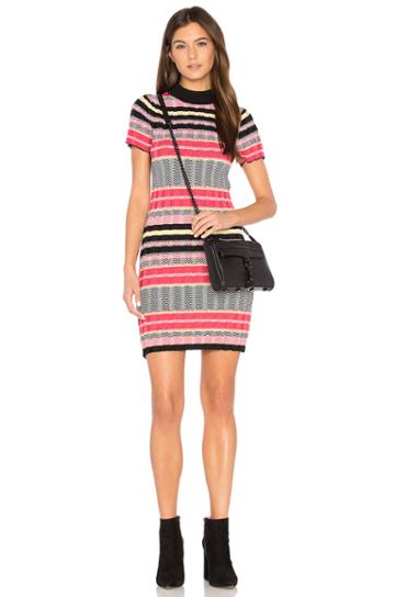 Burke Dress