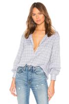 Jourdan Button Up Shirt