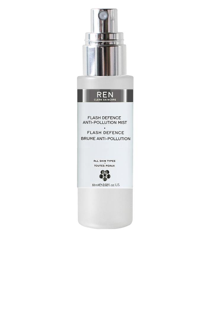 Innovation Flash Defence Anti-pollution Mist