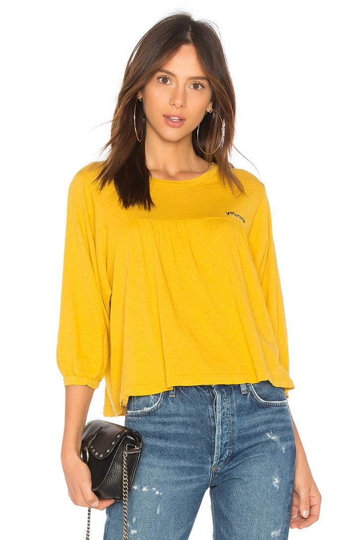 You And Me Tee