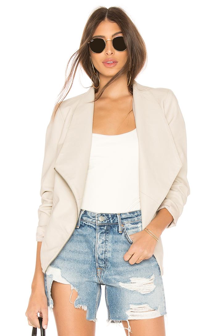 Johanna Jacket
