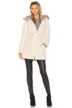 Faux Fur Brooklyn Parka Ii