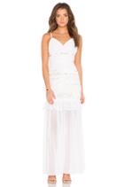 X Revolve The Madrid Dress