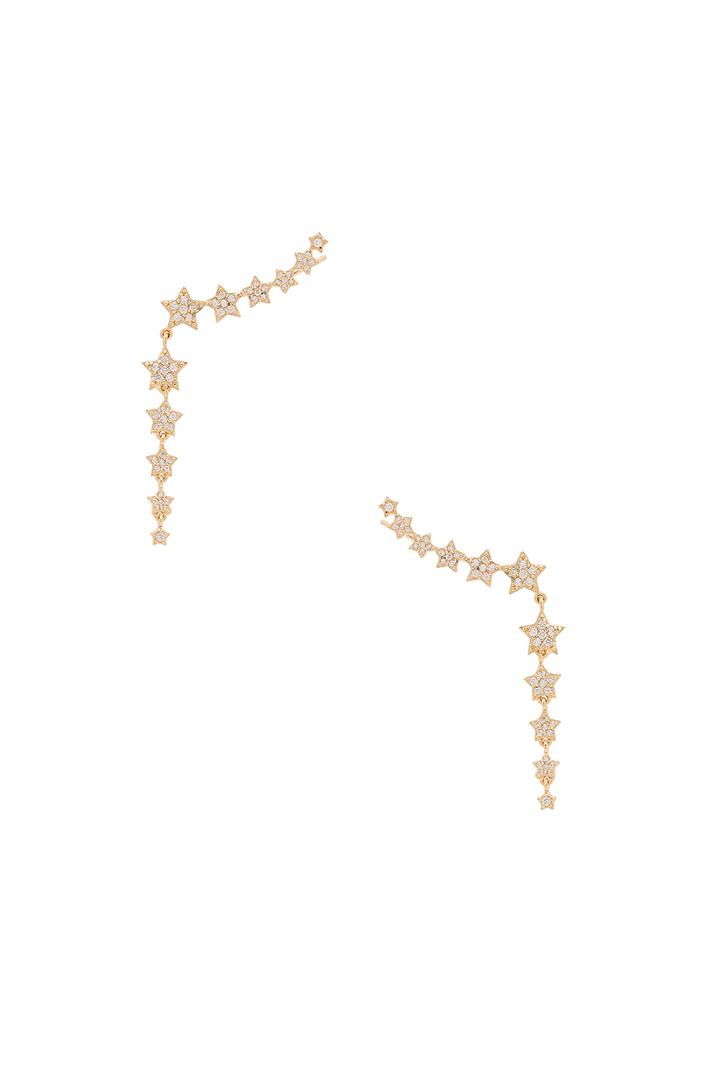 Star Disco Climber Set Of 2