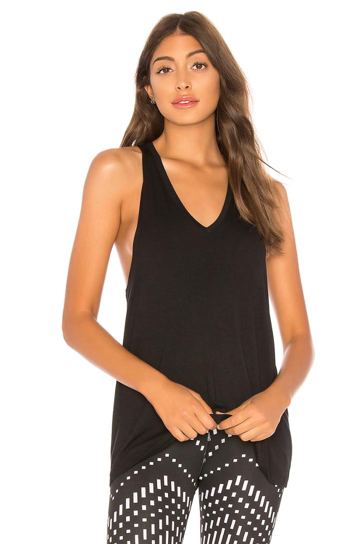 Twisted Racerback Tank