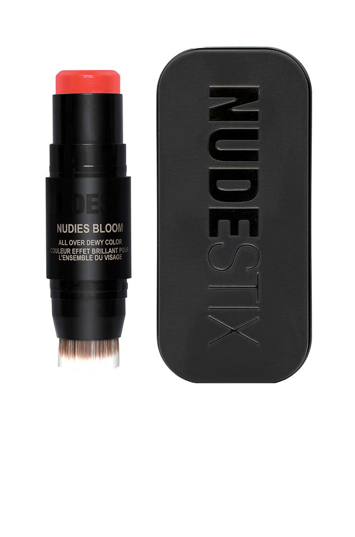 Nudies Bloom All Over Face Color