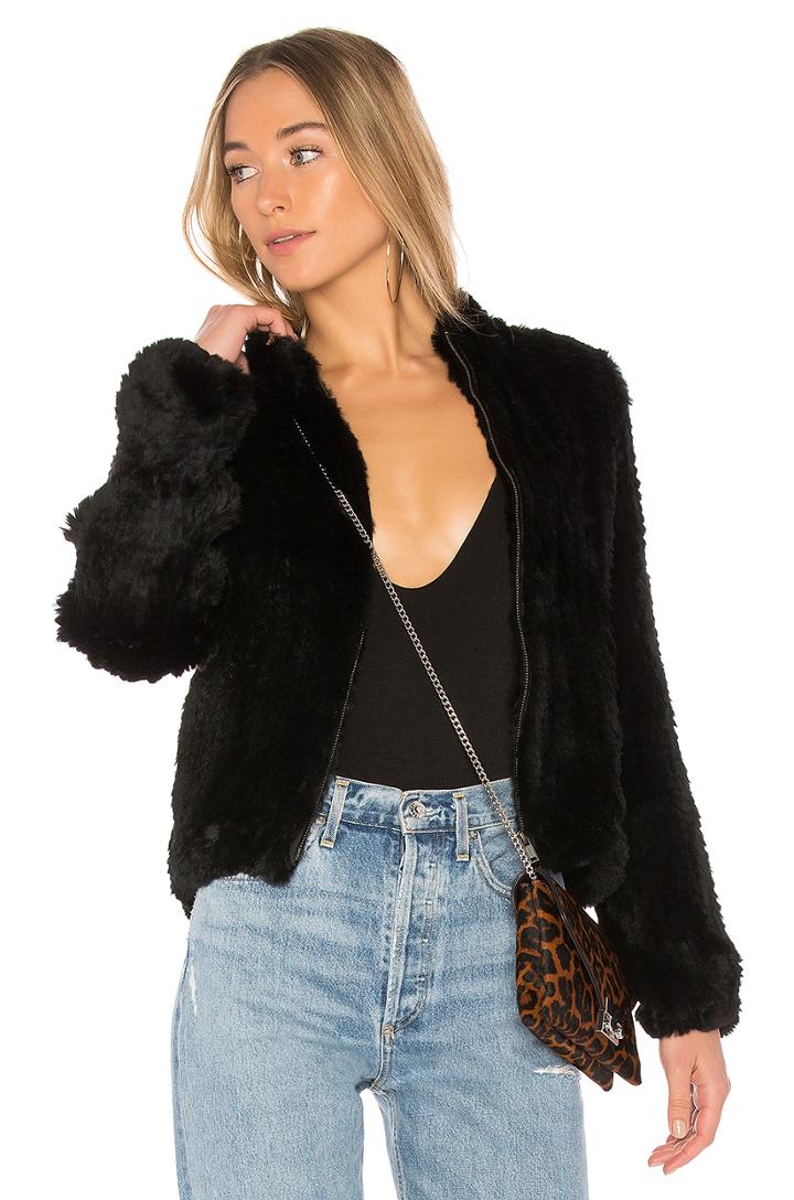 Fur Bomber