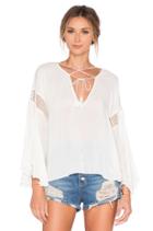 Hammock Blouse