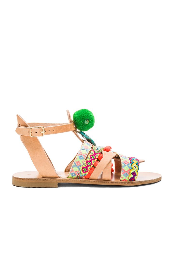 Kokomo Sandal