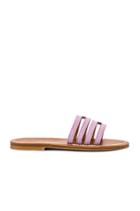 Hekla Sandal