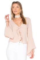 Knot Your Business Top