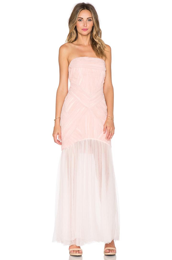 Felicity Maxi Dress