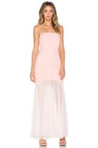 Felicity Maxi Dress