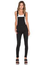 Dungaree Overall
