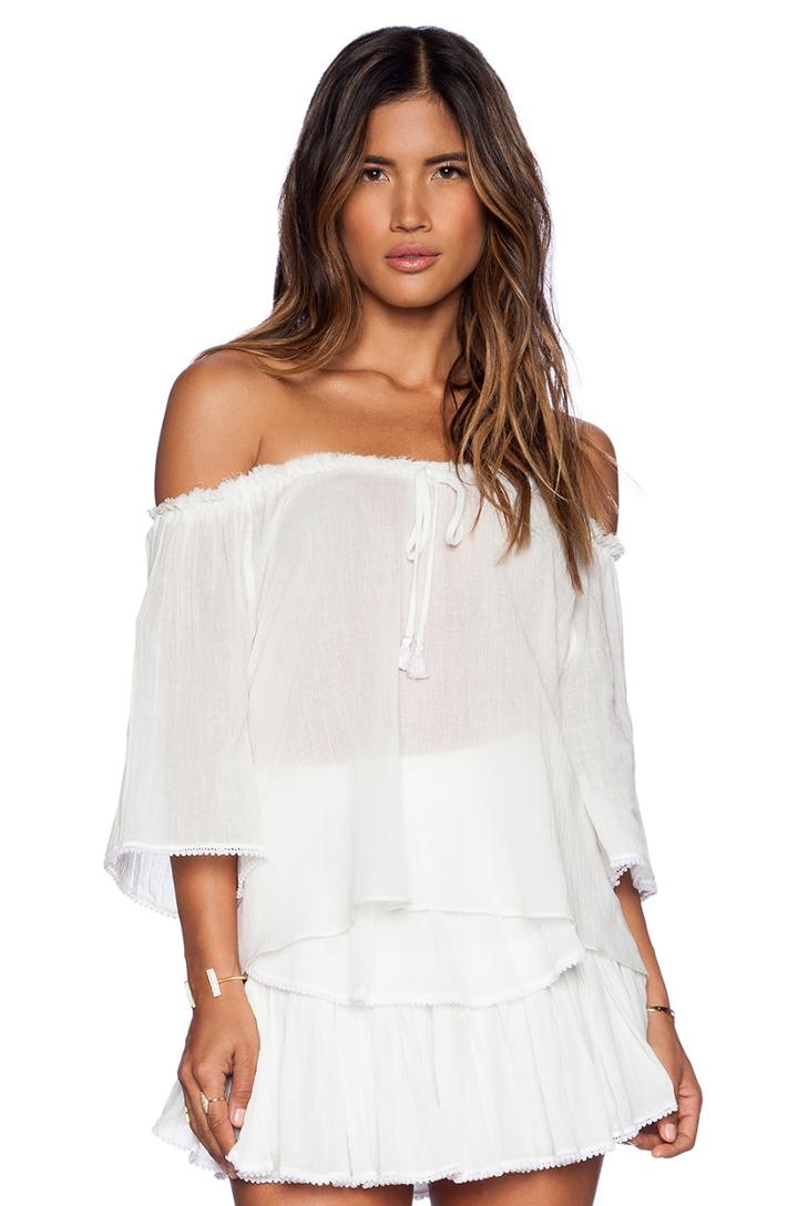 Gypsy Top