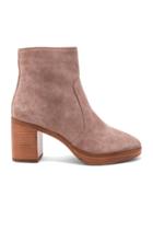 Joan Campus Bootie