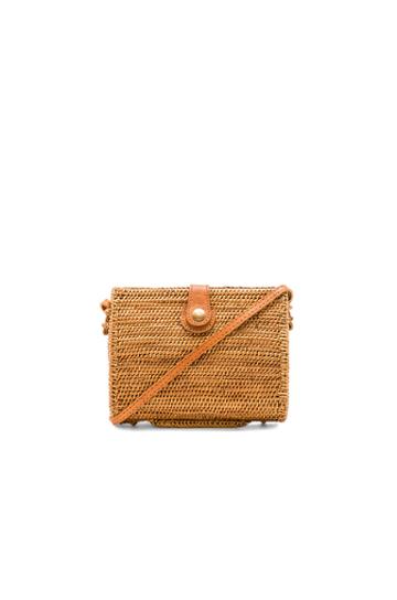 Shell Bag