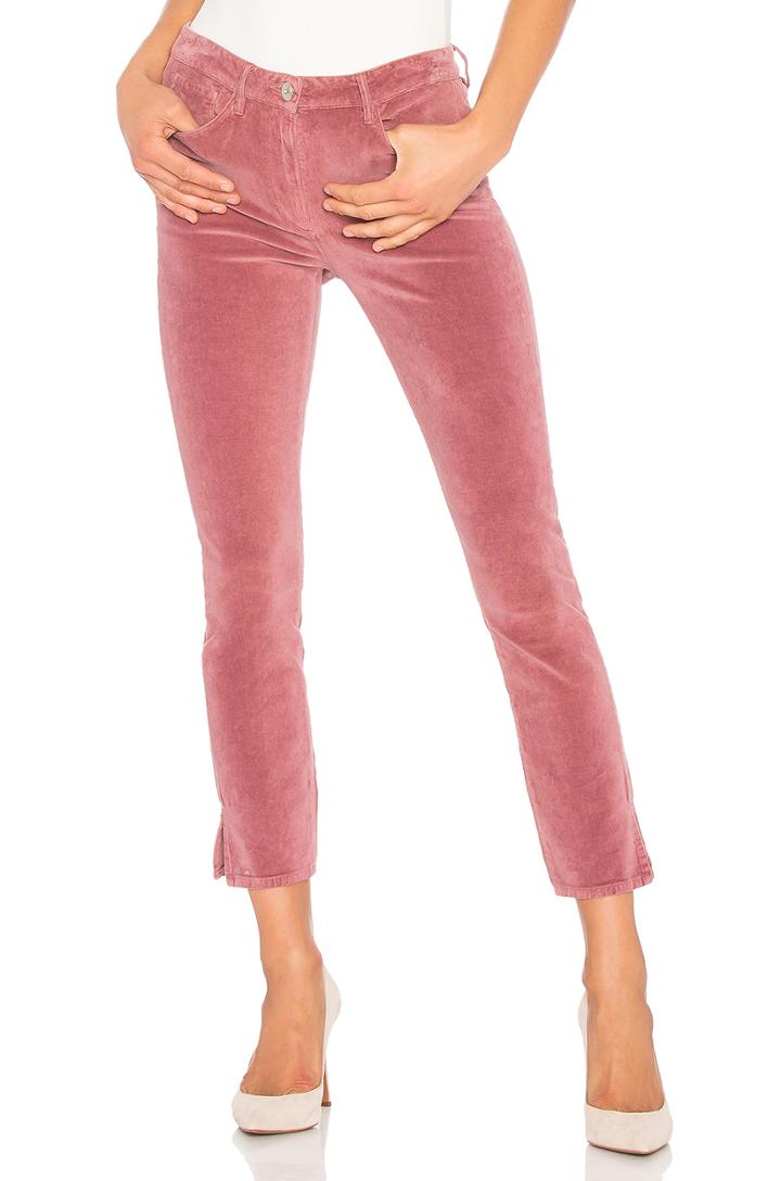 Higher Ground Velvet Mini Split