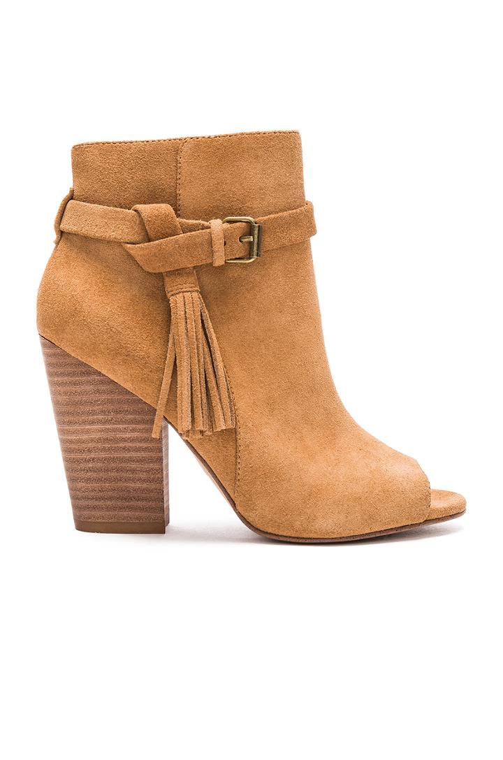 Celina Bootie