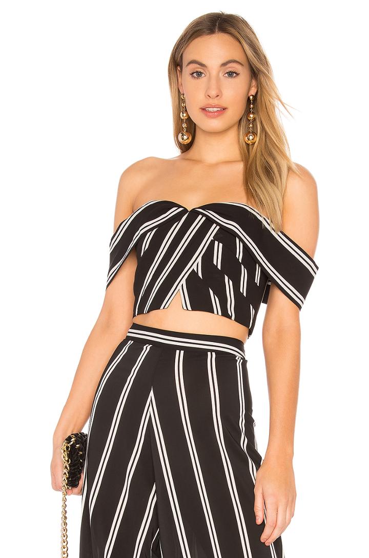 Annalyn Top