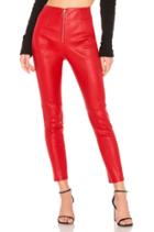 Nova Leather Pant