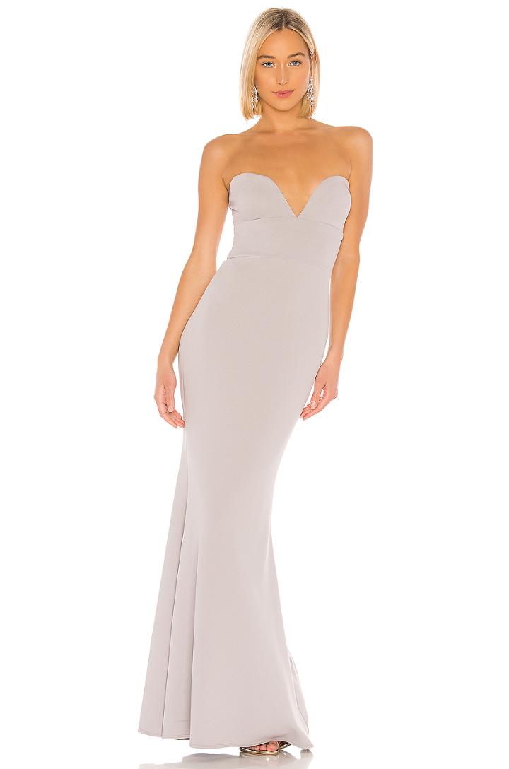 Boy Bye Gown