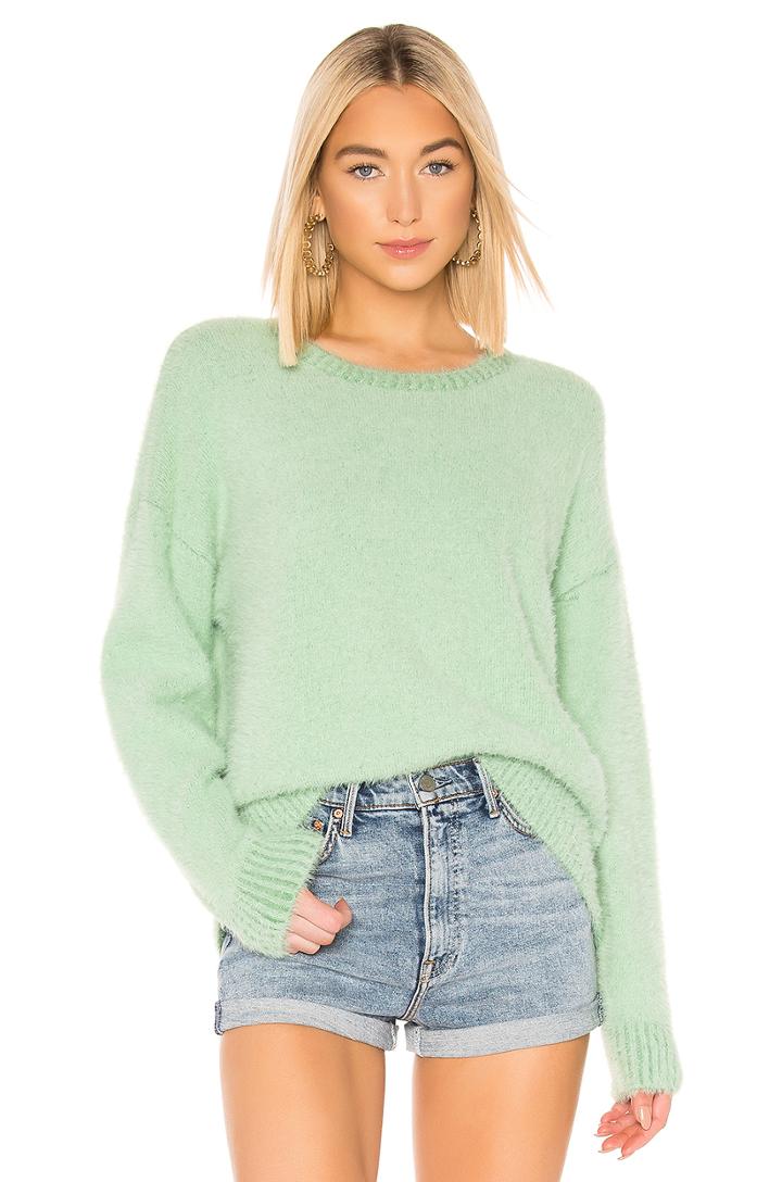 Shangri La Sweater