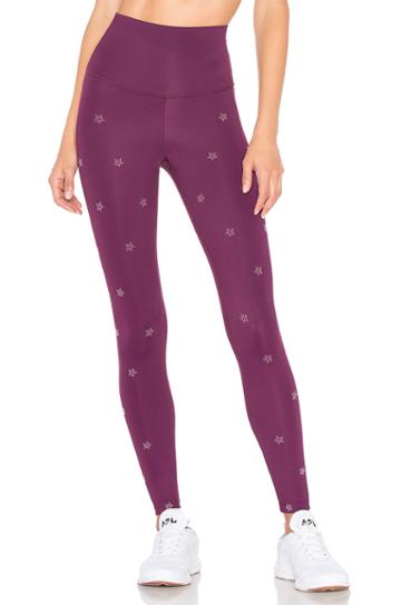 Hayden Legging