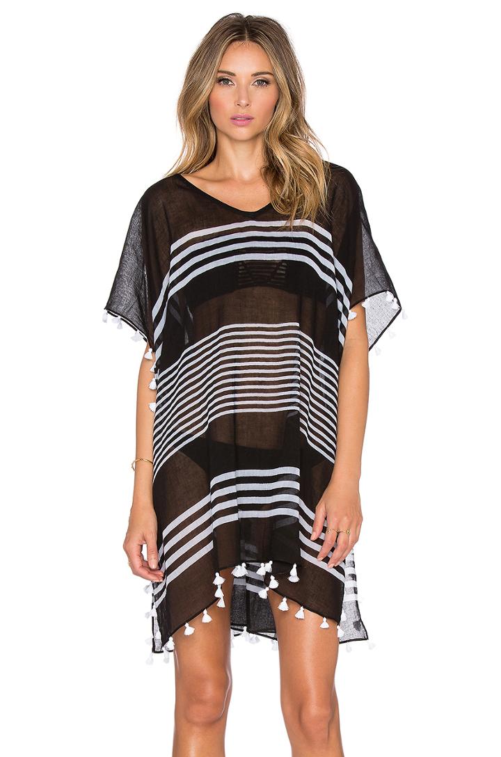 Gilli Island Caftan