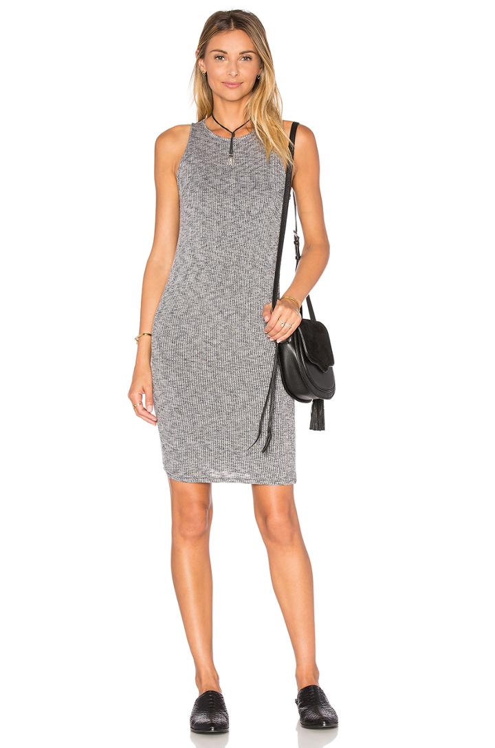 Highland Tank Dress
