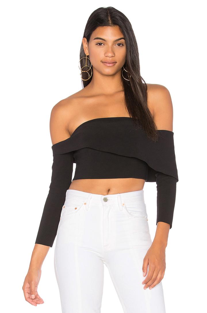 Chances Long Sleeve Top