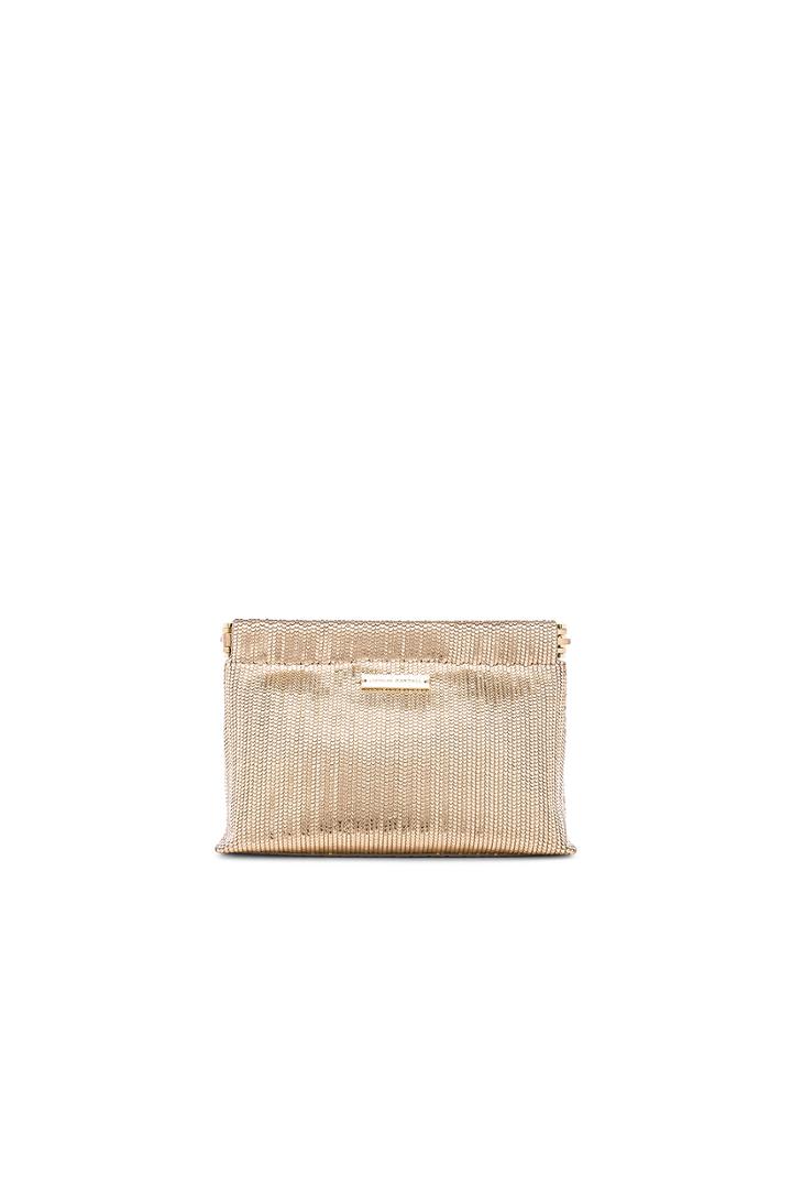 Colette Hinge Pouch