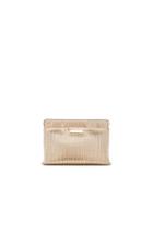Colette Hinge Pouch