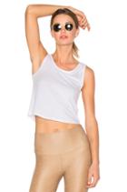 Knot Crop Top
