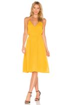 X Revolve Ines Dress