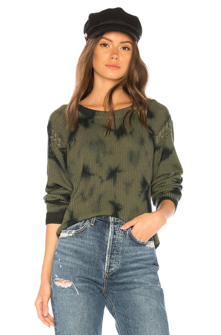 Hillside Sweater