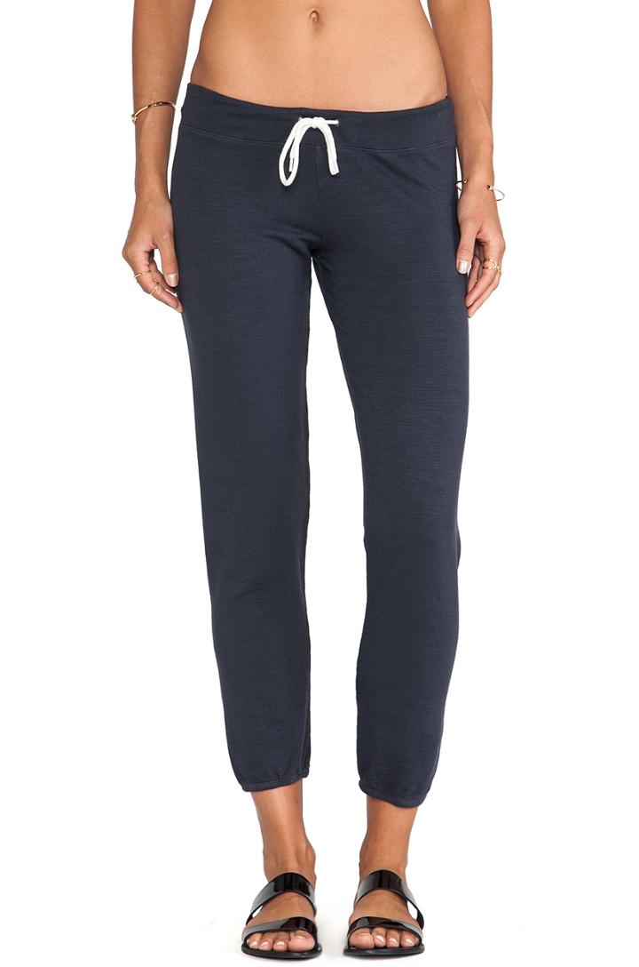French Terry Super Soft Vintage Sweats