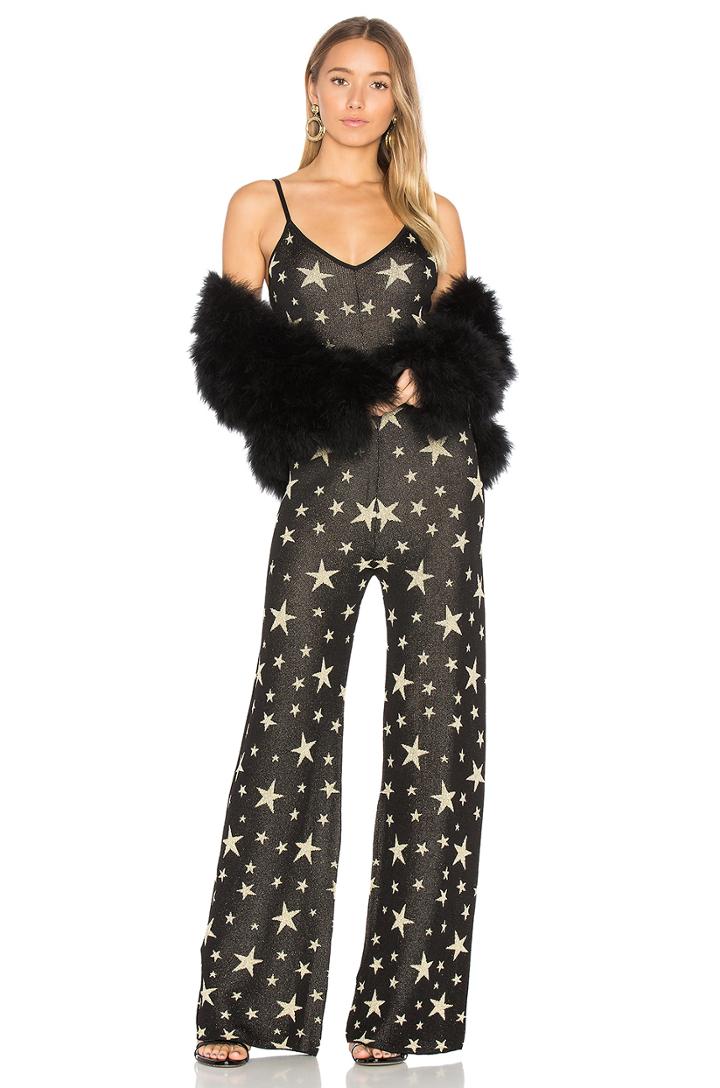 X Revolve Jerry Jumpsuit