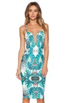 Wanderlust Midi Dress