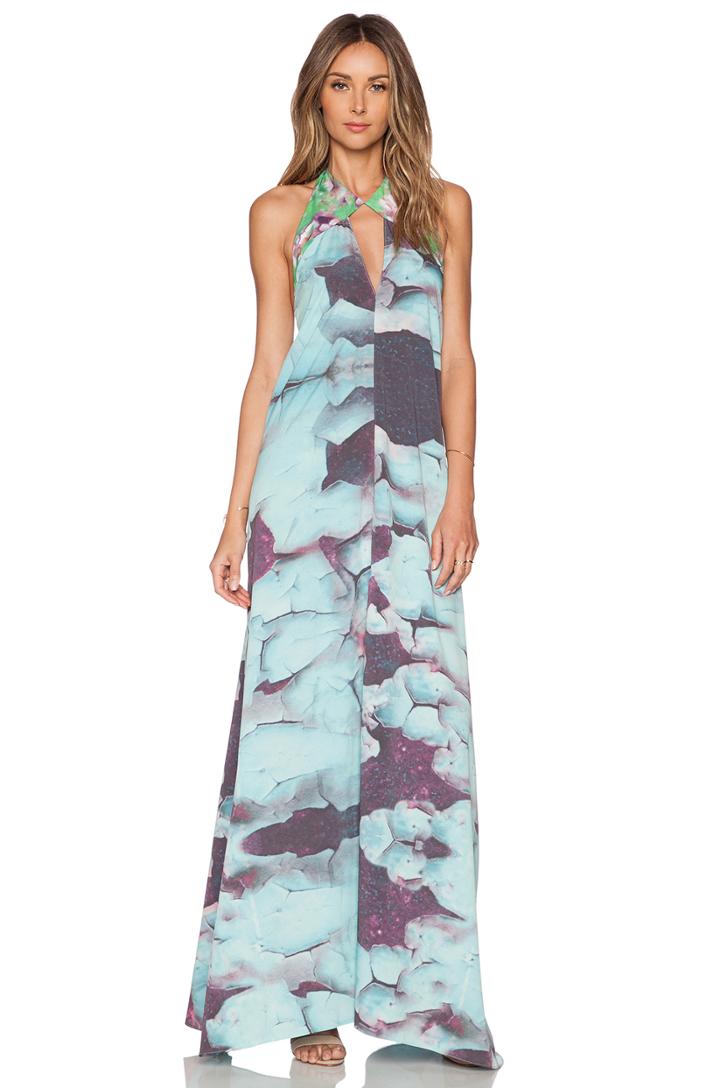Elis Maxi Dress