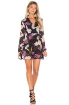 Lost In Paradise Dress