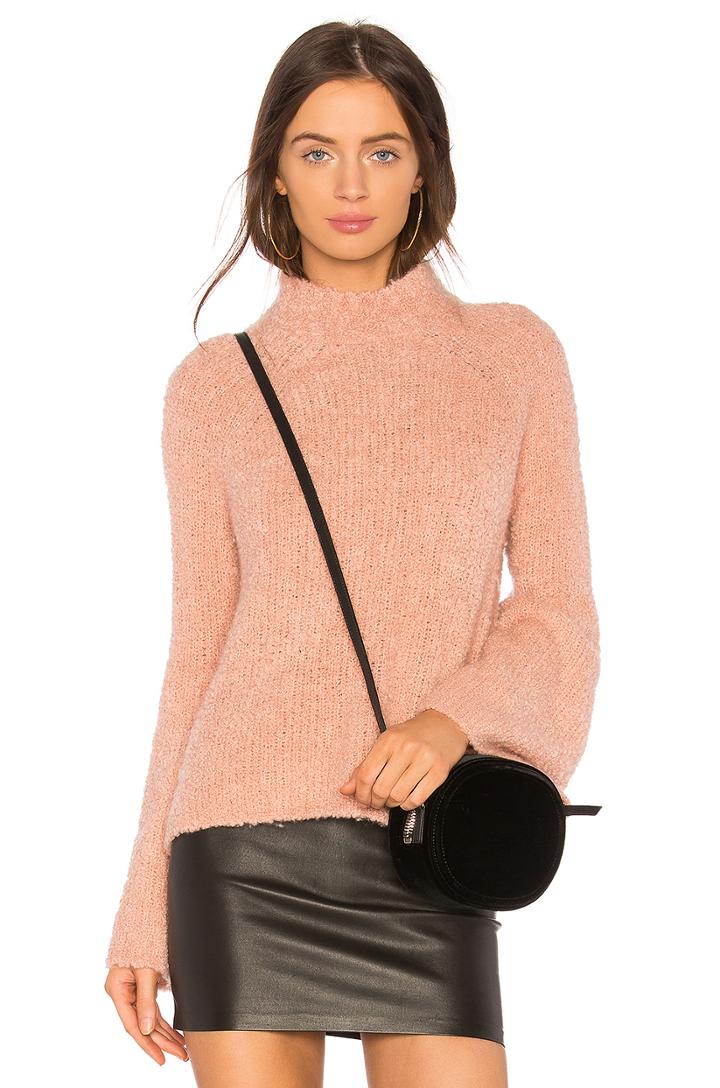 Amina Turtleneck Knit
