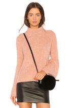 Amina Turtleneck Knit