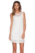 Charlotte Dress