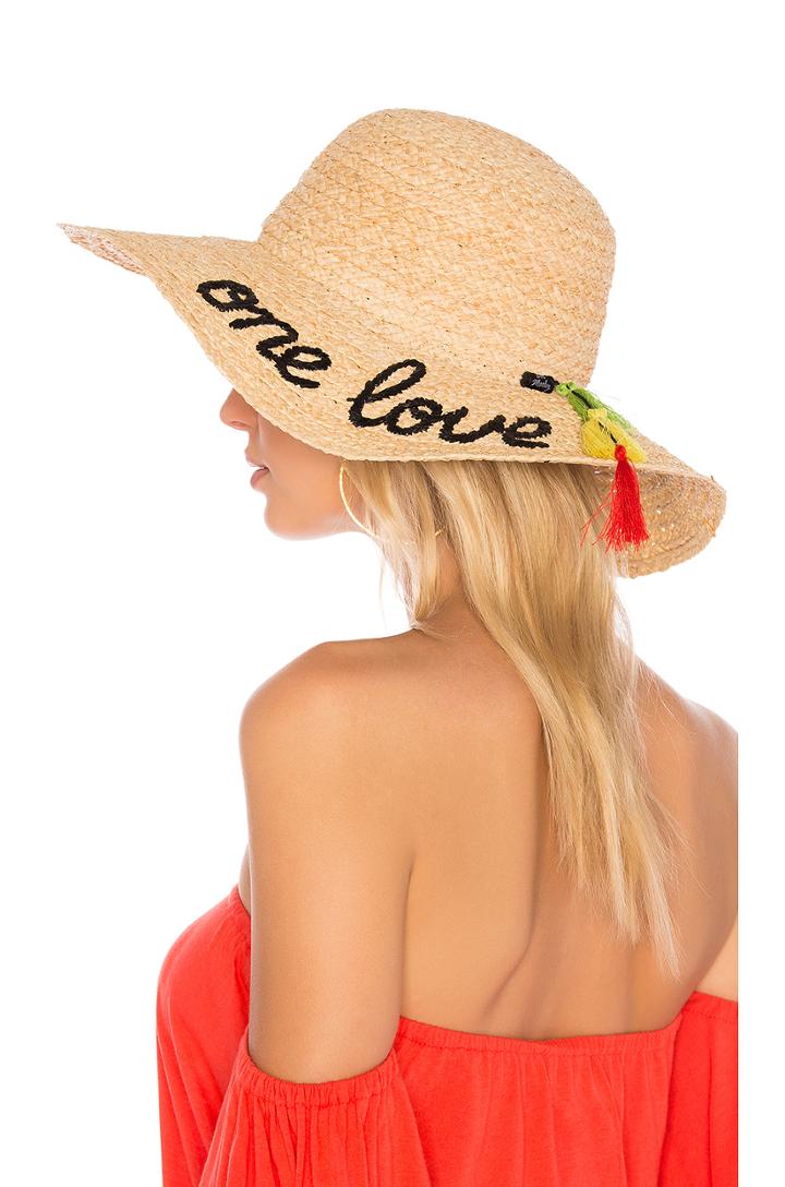 One Love Sunhat