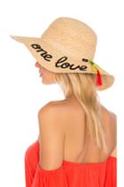 One Love Sunhat