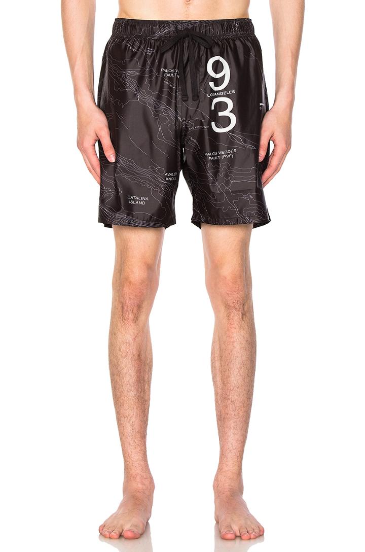 Coastal Trunks