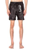 Coastal Trunks