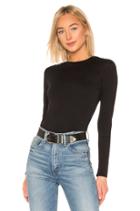 Long Sleeve Tiny Tee